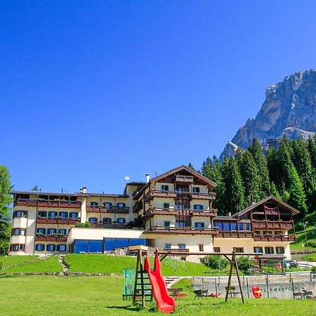 Hotel San Martino San Martino Di Castrozza Eksteriør billede