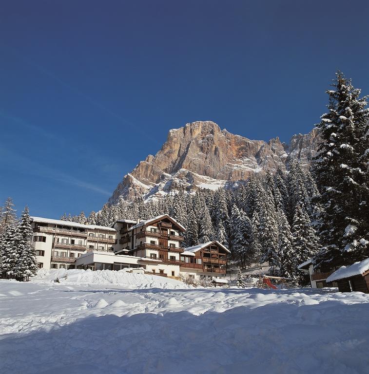 Hotel San Martino San Martino Di Castrozza Eksteriør billede