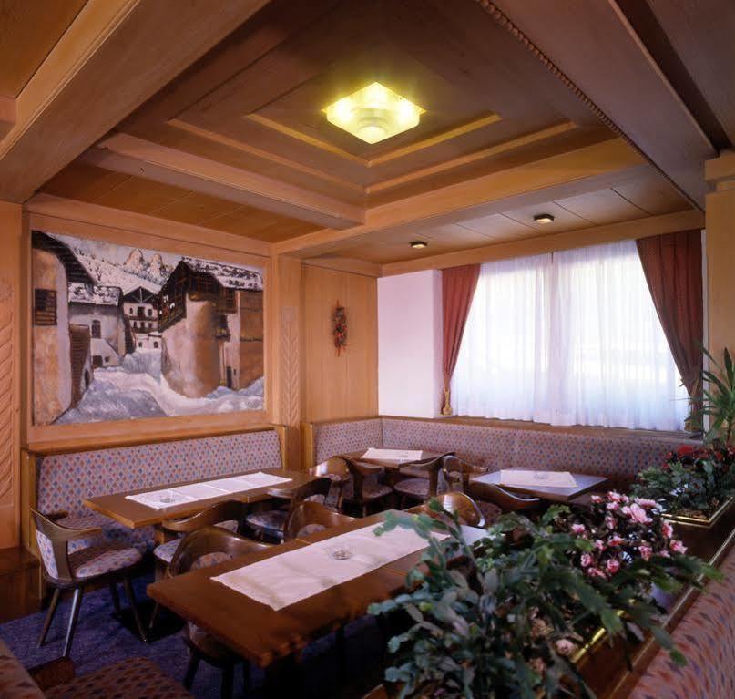 Hotel San Martino San Martino Di Castrozza Eksteriør billede